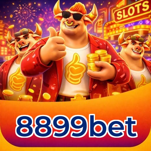 Aplicativo mobile 8899bet