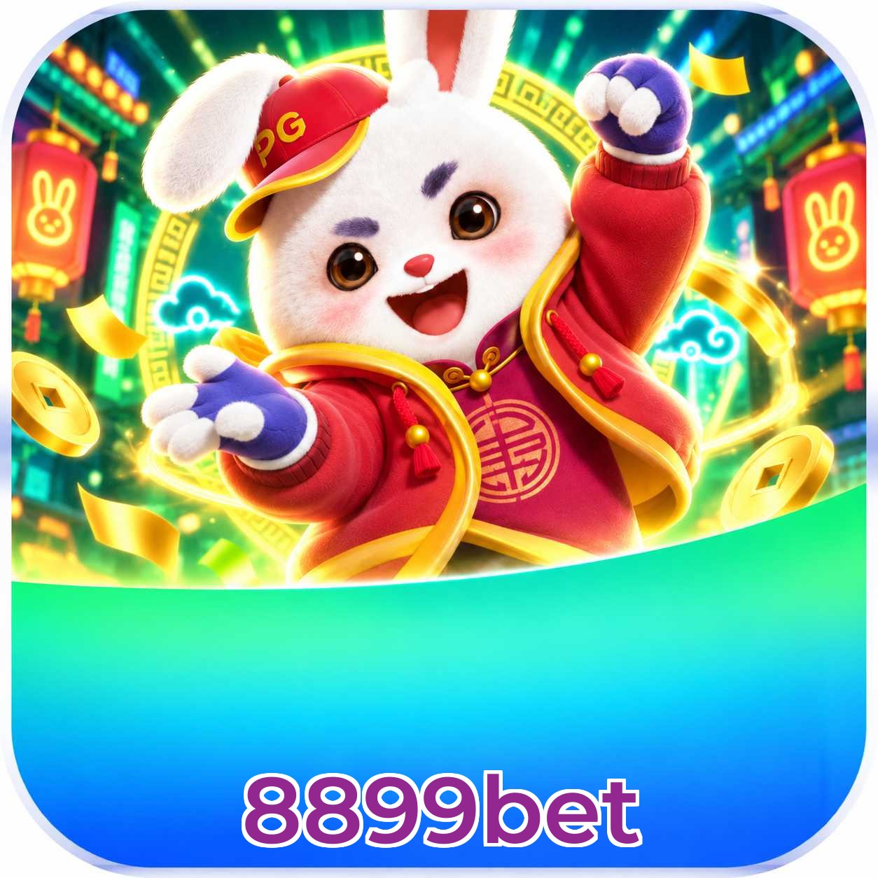 Requisitos APP 8899bet