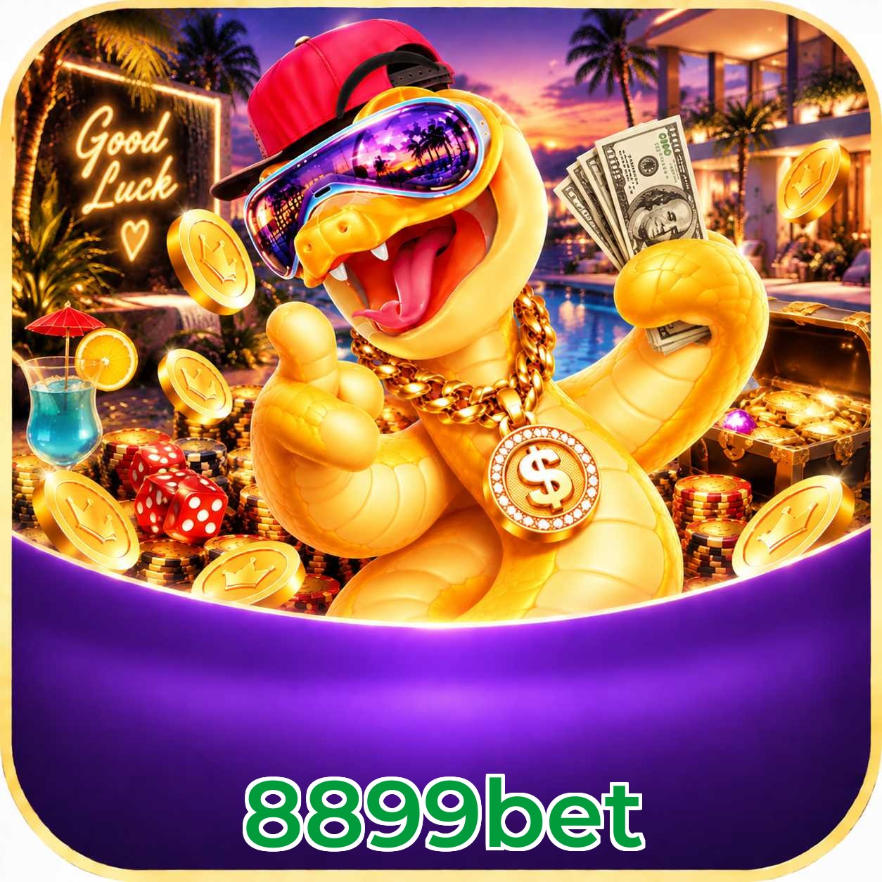 Especificações técnicas download 8899bet