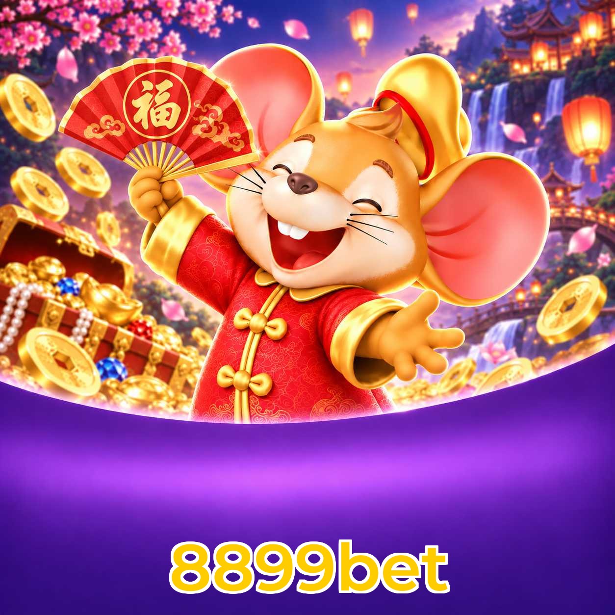 Especificações técnicas download 8899bet