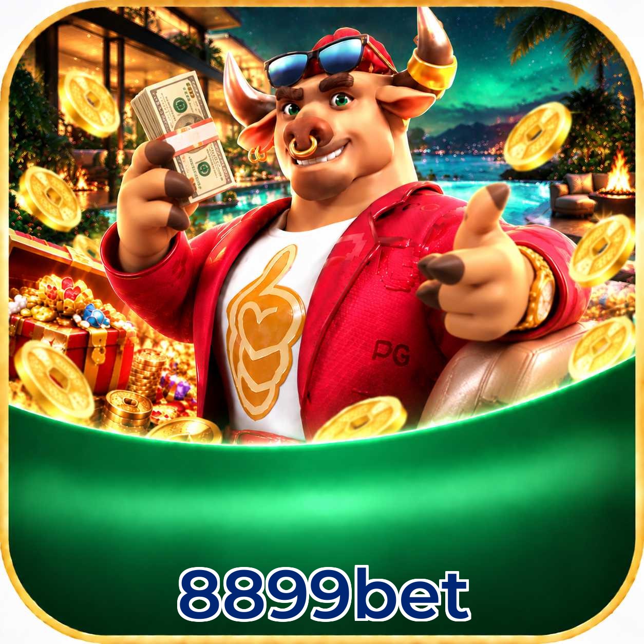 Especificações técnicas download 8899bet