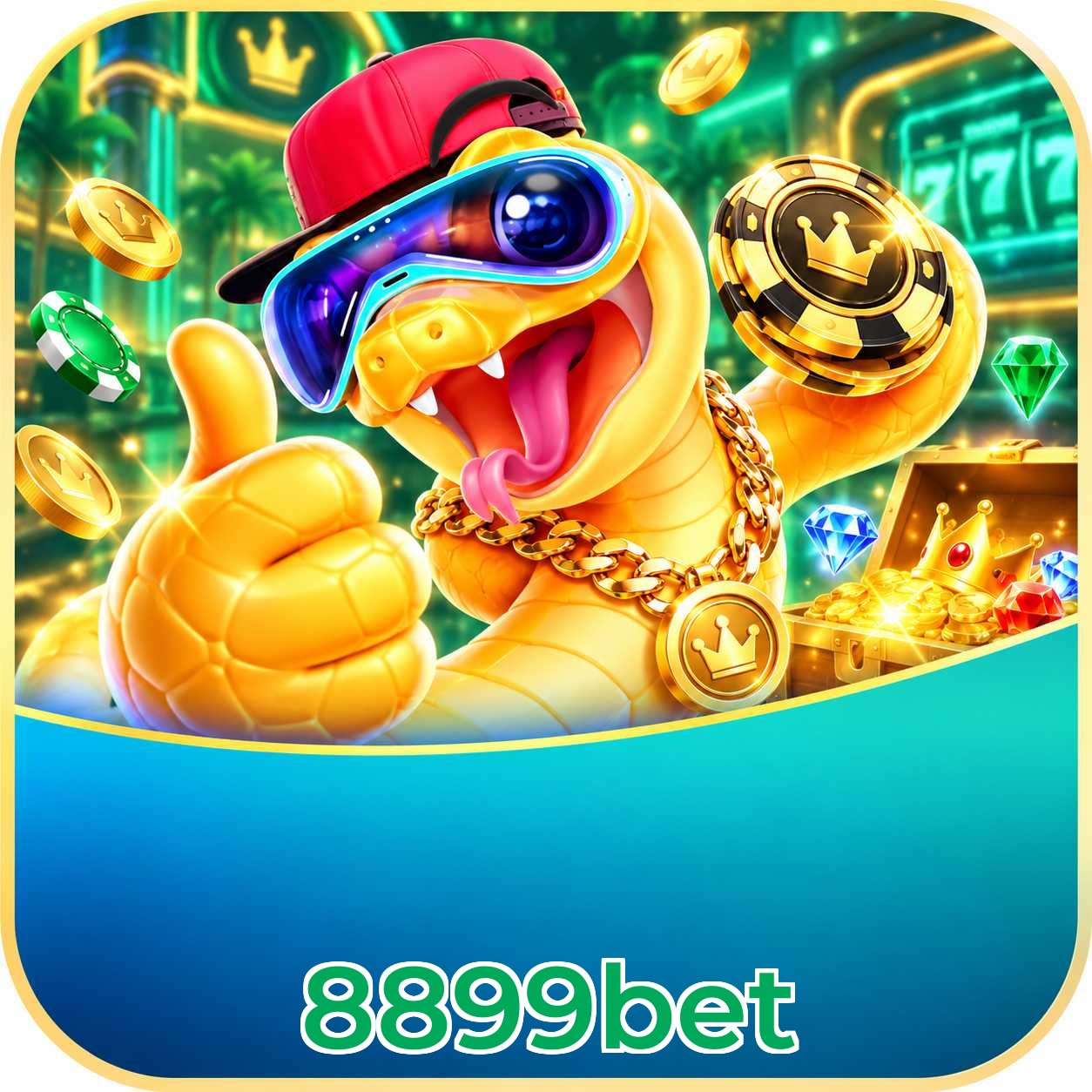 Especificações técnicas download 8899bet