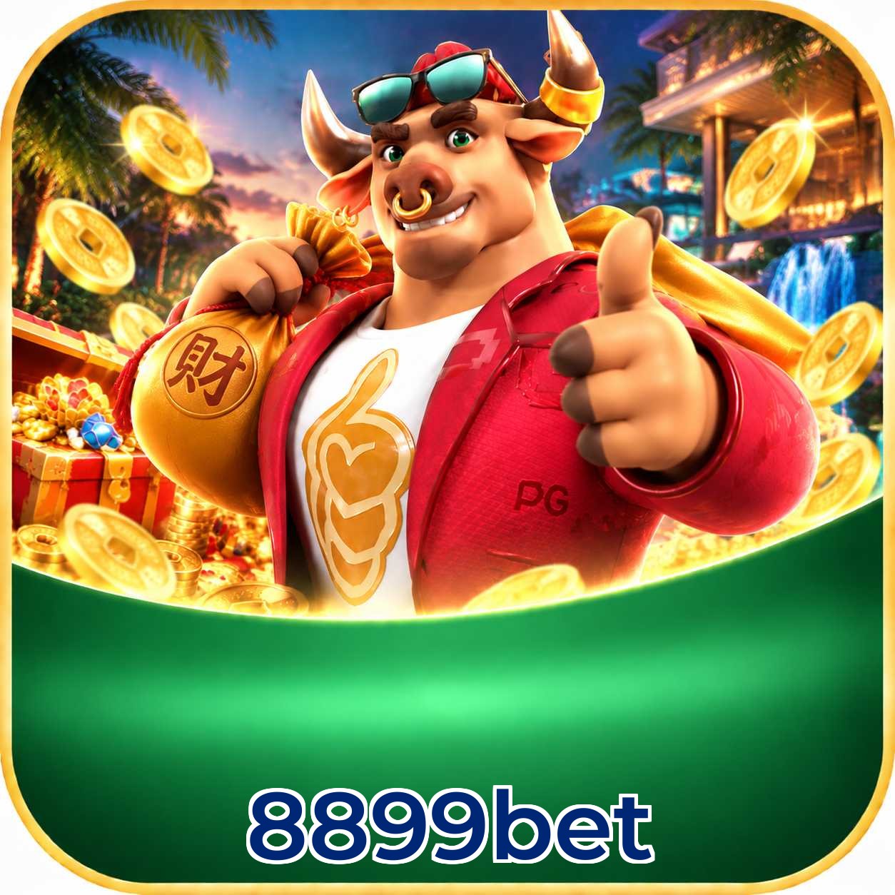 Especificações técnicas download 8899bet
