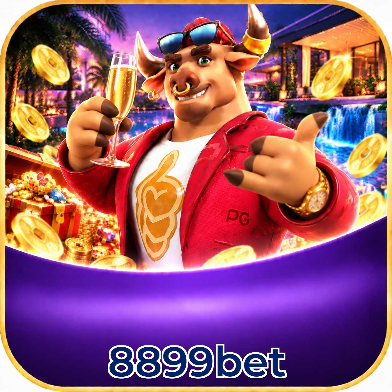 Especificações técnicas download 8899bet