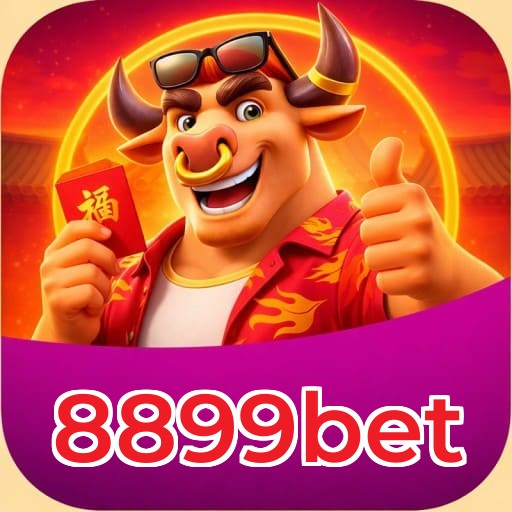 Resumo visual de bônus e campanhas 8899bet