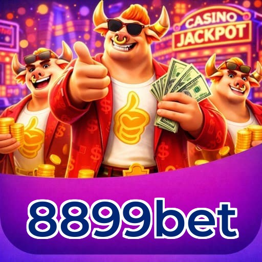 Catálogo de jogos 8899bet com fornecedores Pragmatic Play, Evolution, NetEnt
