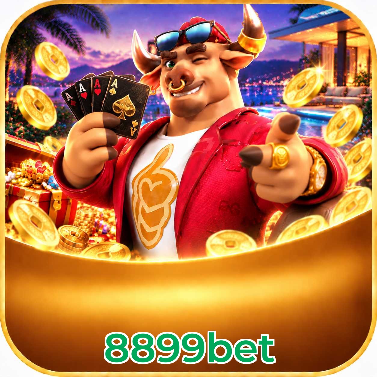 Especificações técnicas download 8899bet
