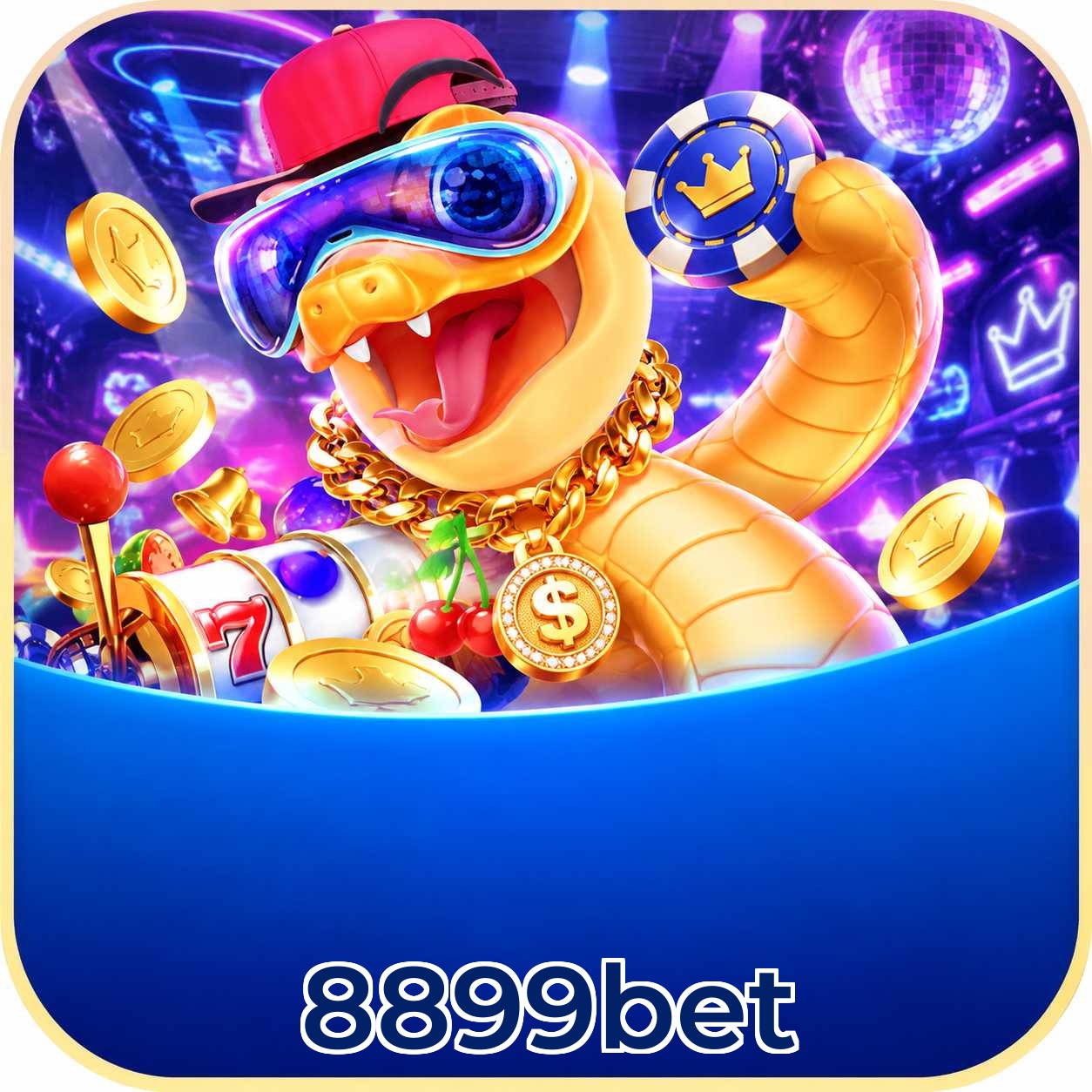 Especificações técnicas download 8899bet