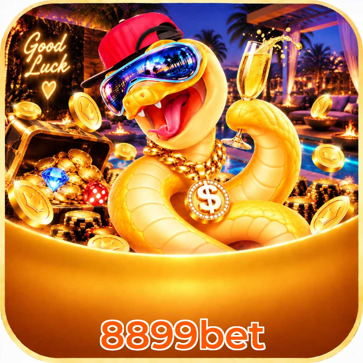 Especificações técnicas download 8899bet