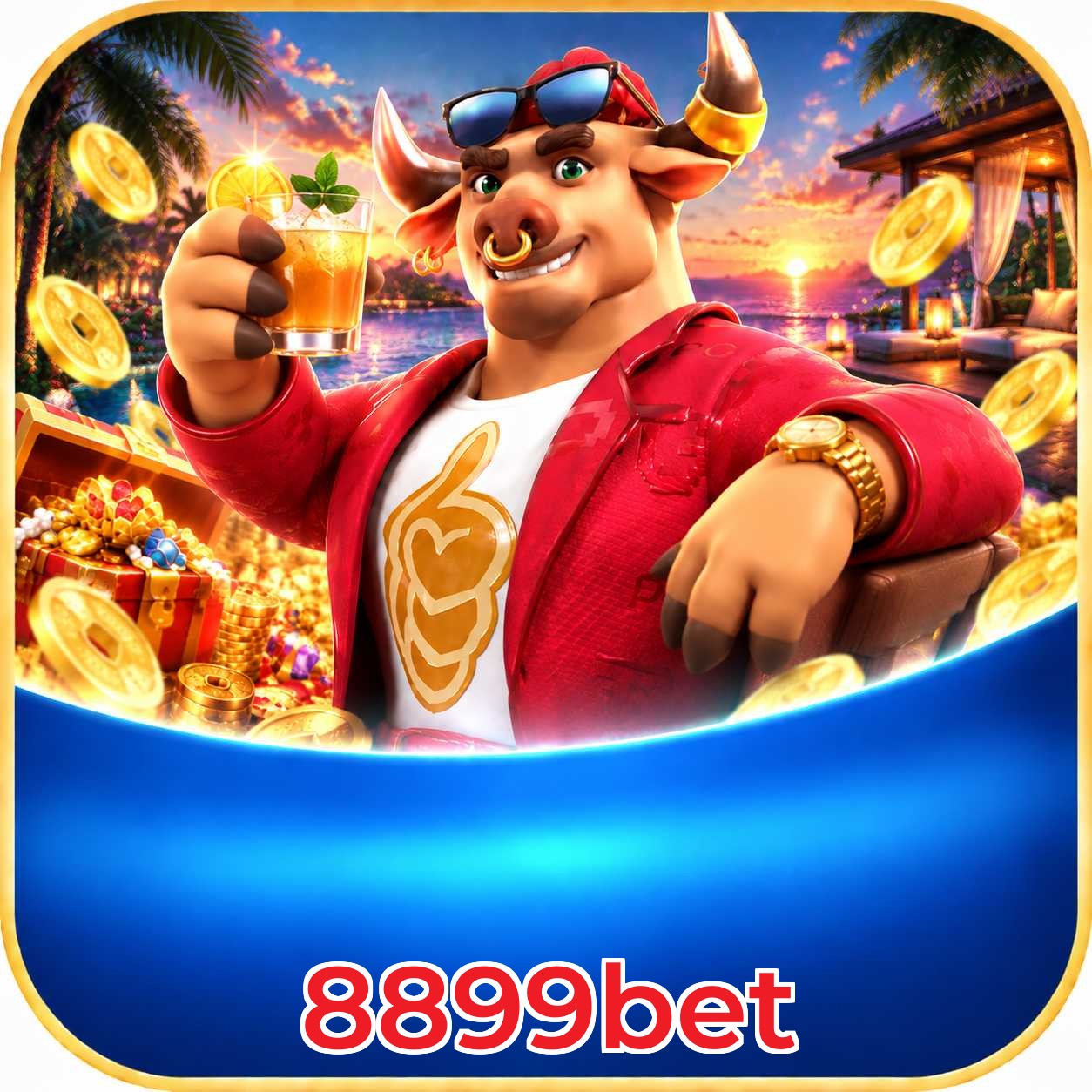 8899bet - Vitória verificada Carlos M.